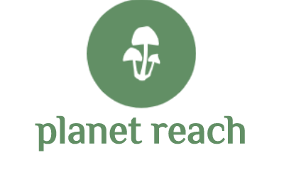 Planet Reach Logo